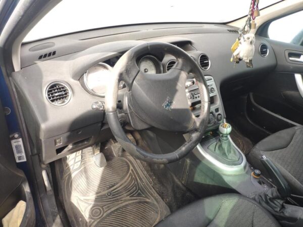 Despiece Peugeot 308 SW I 1.6I HDi FAP (109 cv) 5P 2008 - Imagen 5