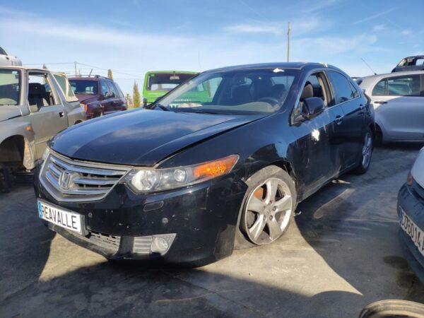 Despiece Honda Accord VIII 2.0 i-VTEC 16V (156 cv) 2010