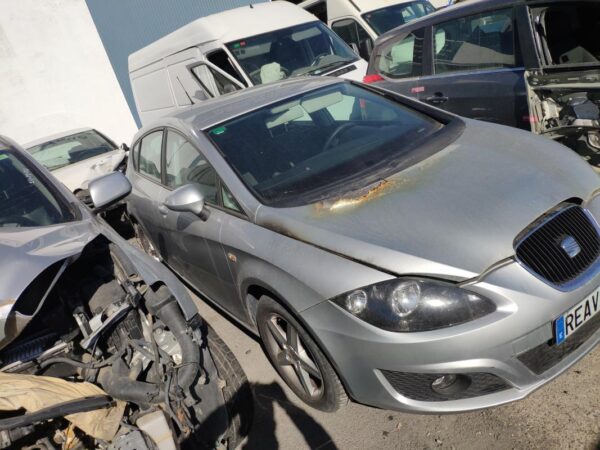 Despiece Seat Leon II (1P) 1.6 TDI CR (105 cv) DPF 2012 - Imagen 3