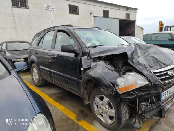 Despiece Kia Sorento I (Versión 2006) 2.5 CRDi (170 cv) 2007 - Imagen 3