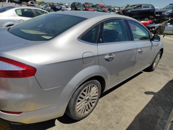 Despiece Ford Mondeo III Sedan 2.0 TDCi (140 cv) 2008 - Imagen 3