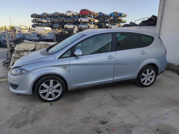 Despiece Seat Altea XL 2.0 TDI (140 cv) DSG 2008 - Imagen 2