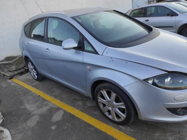 Despiece Seat Altea XL 2.0 TDI (140 cv) DSG 2008 - Imagen 3