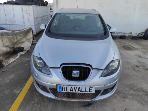 Despiece Seat Altea XL 2.0 TDI (140 cv) DSG 2008