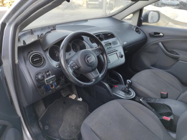 Despiece Seat Altea XL 2.0 TDI (140 cv) DSG 2008 - Imagen 5