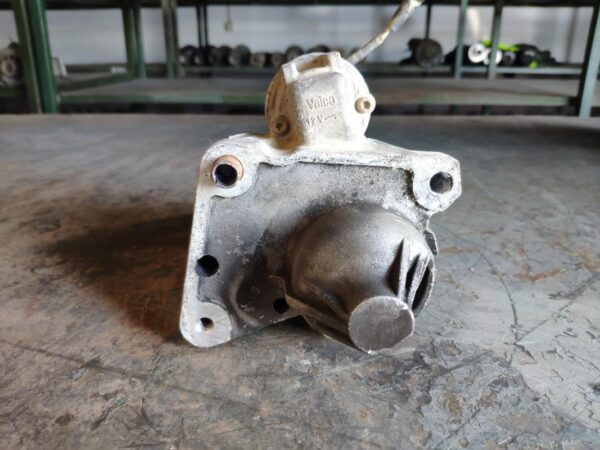 Motor de arranque Citroen Xsara Picasso (N68) 1.6 HDI FAP (109 cv) - Imagen 2