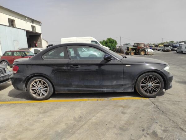 Despiece Bmw Serie 1 Coupe (E82) 120d (177 cv) 2008 - Imagen 2