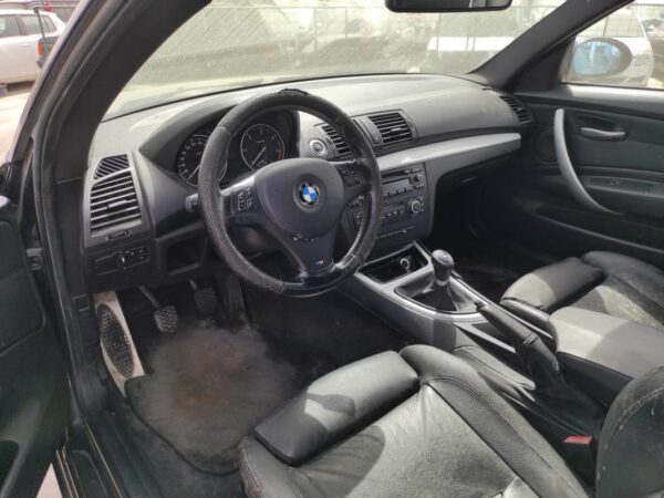 Despiece Bmw Serie 1 Coupe (E82) 120d (177 cv) 2008 - Imagen 5