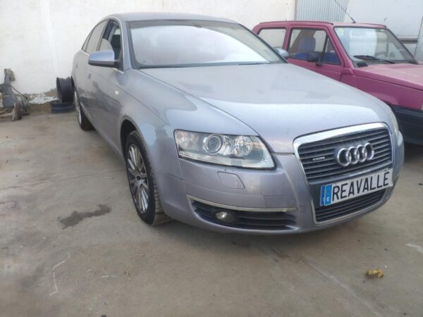 Despiece Audi A6 (4F,C6) 3.0 TDI V6 (225 cv) quattro Tiptronic 2004 - Imagen 2