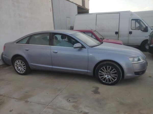 Despiece Audi A6 (4F,C6) 3.0 TDI V6 (225 cv) quattro Tiptronic 2004 - Imagen 3