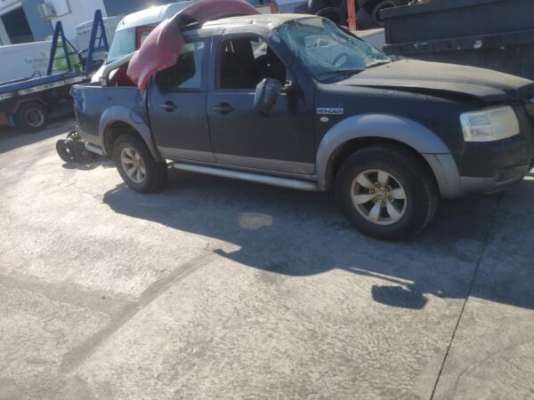 Despiece Ford Ranger II 2.5 TDCi 4X4 (143 cv) 2007 - Imagen 2