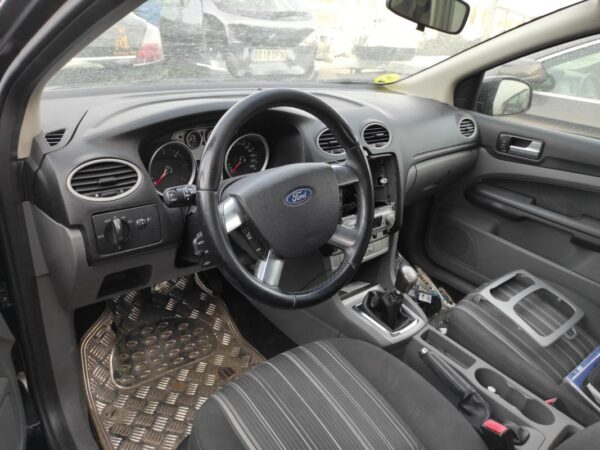 Despiece Ford Focus II Hatchback 1.8 TDCi (116 cv) 2008 - Imagen 5