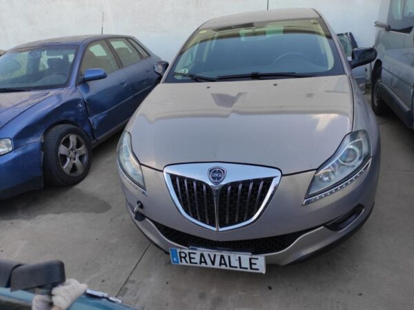 Despiece Lancia Delta III 1.6JTD Multijet 16V (120 cv) DPF 2008