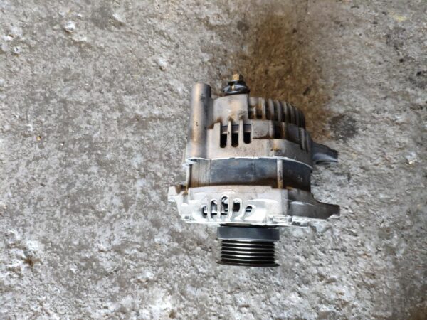 Alternador Mitsubishi ASX 1.8 DI-D DOHC MIVEC (150 cv)