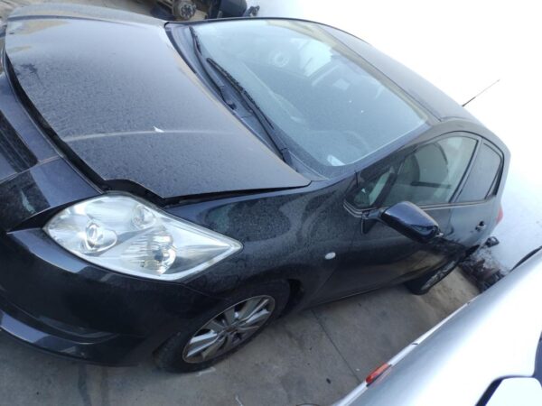 Despiece Toyota Auris I 2.0 D-4D (126 cv) 2009 - Imagen 3