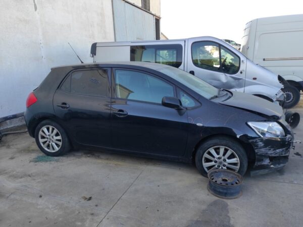 Despiece Toyota Auris I 2.0 D-4D (126 cv) 2009 - Imagen 2