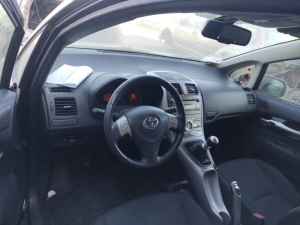 Despiece Toyota Auris I 2.0 D-4D (126 cv) 2009 - Imagen 5