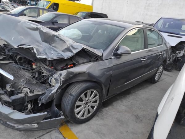 Despiece Volkswagen Passat (B6) 2.0 TDI (140 cv) 2005 - Imagen 3