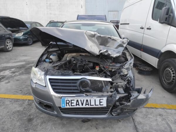 Despiece Volkswagen Passat (B6) 2.0 TDI (140 cv) 2005