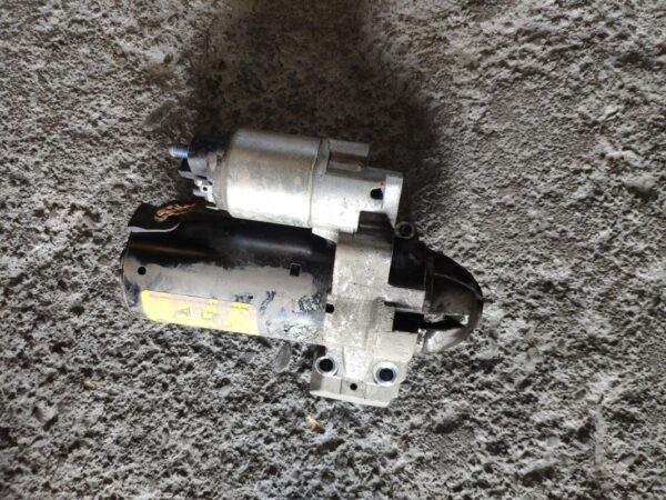 Motor de arranque Bmw X1 (E84) 20d (177 cv) xDrive