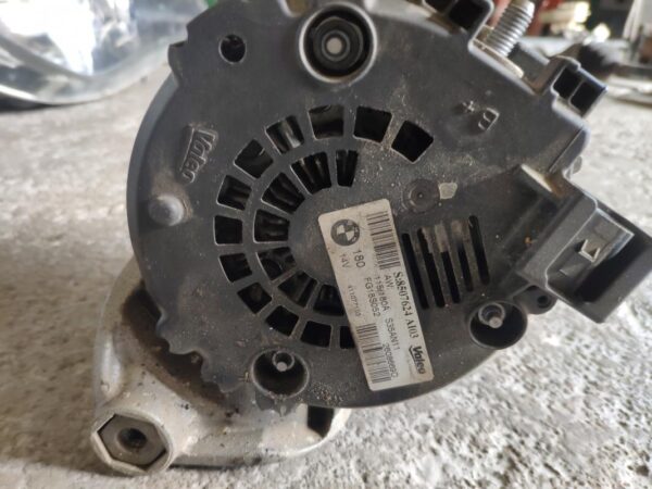 Alternador Bmw X1 (E84) 20d (177 cv) xDrive - Imagen 3