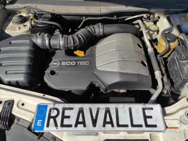 Despiece Opel Antara 2.0 CDTi (150cv) 2010 - Imagen 6