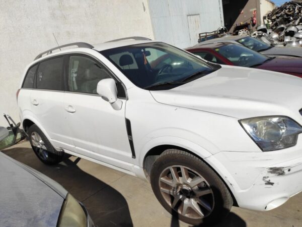 Despiece Opel Antara 2.0 CDTi (150cv) 2010 - Imagen 2