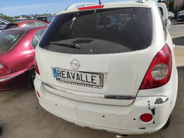 Despiece Opel Antara 2.0 CDTi (150cv) 2010 - Imagen 4