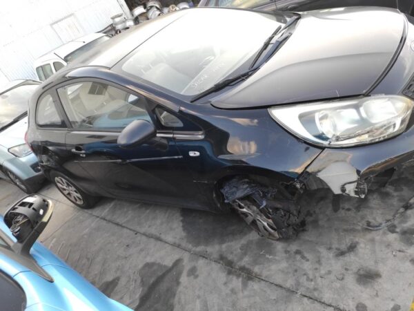 Despiece Kia Rio III Hatchback (UB) 1.2 16V (85 cv) 2012 - Imagen 2