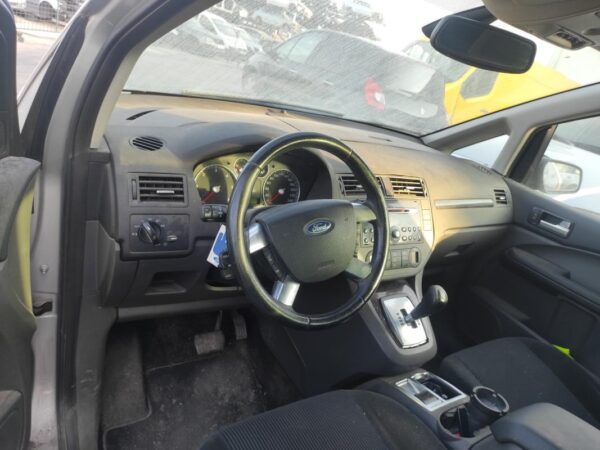 Despiece Ford FOCUS C-MAX 1.6 TDCi  (109 CV) 2006 - Imagen 5