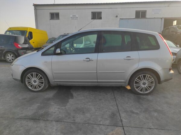 Despiece Ford FOCUS C-MAX 1.6 TDCi  (109 CV) 2006 - Imagen 2