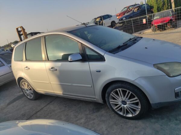 Despiece Ford FOCUS C-MAX 1.6 TDCi  (109 CV) 2006 - Imagen 3