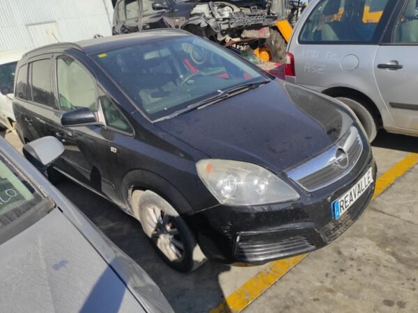 Despiece Opel Zafira B 1.9 CDTI (120 cv) 2006 - Imagen 3
