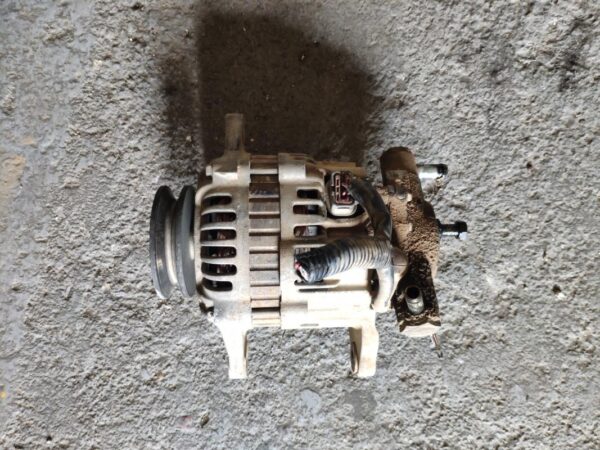 Alternador Suzuki Grand Vitara (FT,GT) 2.0 TD (5 dr) (87 cv)