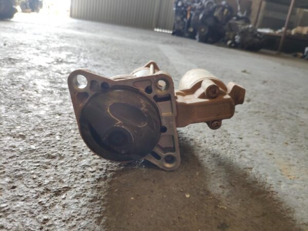 Motor de arranque Suzuki Grand Vitara (FT,GT) 2.0 TD (5 dr) (87 cv) - Imagen 2