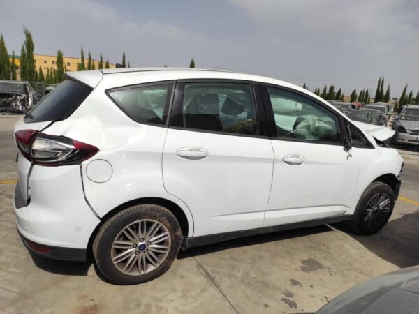 Despiece Ford C-MAX II (Versión 2015) 1.5 TDCi (120 cv) 2015 - Imagen 3