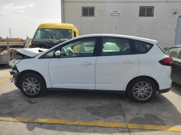 Despiece Ford C-MAX II (Versión 2015) 1.5 TDCi (120 cv) 2015 - Imagen 2