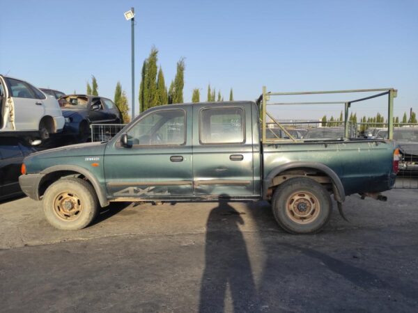 Despiece Ford Ranger I 2.5 TD (109cv) 2002 - Imagen 2