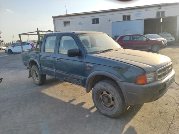 Despiece Ford Ranger I 2.5 TD (109cv) 2002 - Imagen 3