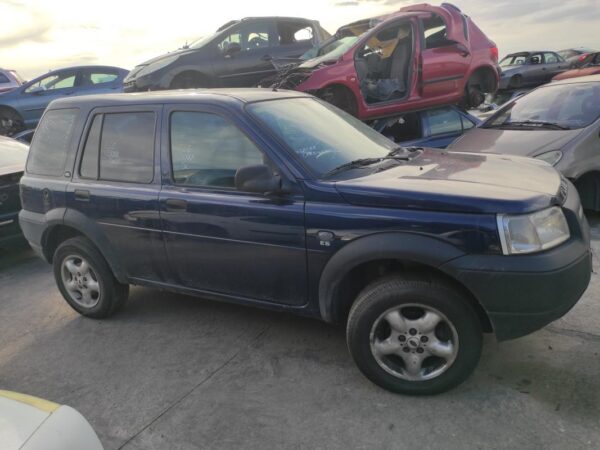 Despiece Land Rover Freelander (LN) 2.0 TD4 (112 cv) 2002 - Imagen 3