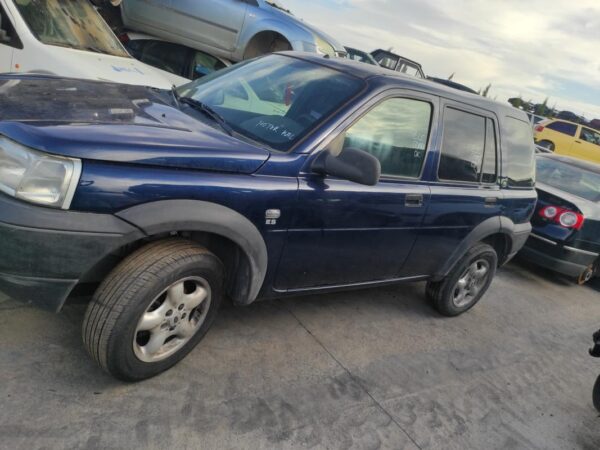 Despiece Land Rover Freelander (LN) 2.0 TD4 (112 cv) 2002 - Imagen 2