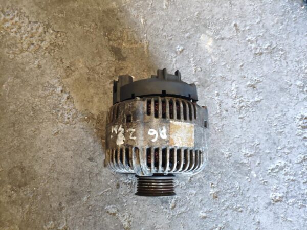 Alternador Audi A6 (4F,C6) 2.7 TDI V6 (180 cv)