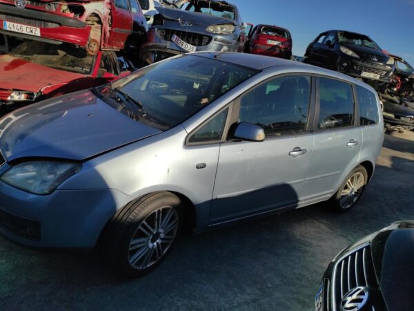 Despiece Ford FOCUS C-MAX 1.8 TDCi (115 CV) 2006 - Imagen 2