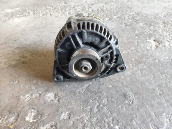 Alternador Audi A6 (4B,C5) 2.5 TDI V6 (150 cv)