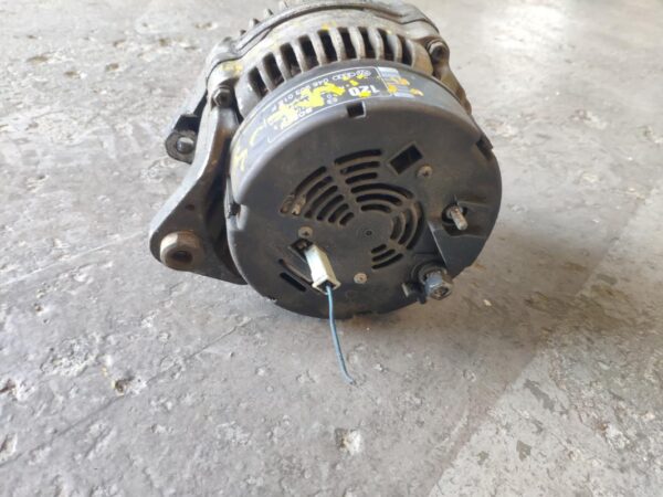 Alternador Audi A6 (4B,C5) 2.5 TDI V6 (150 cv) - Imagen 3