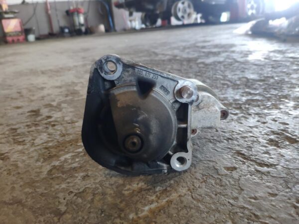 Motor de arranque Volvo S60 2.4 D5 (163 cv) - Imagen 2