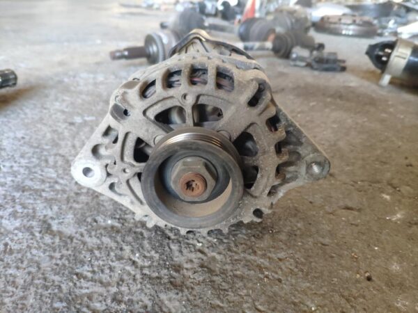 Alternador Kia Picanto 1.1i 12V (64 cv) - Imagen 2