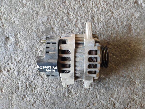 Alternador Kia Picanto 1.1i 12V (64 cv)