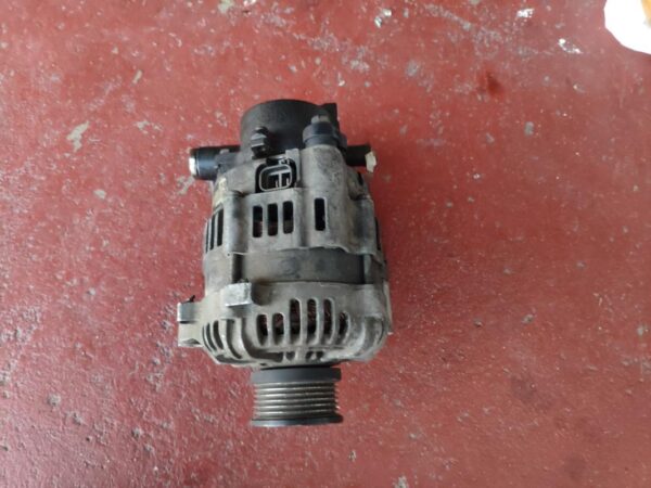 Alternador Hyundai Sonata V (NF) 2.0 CRDi 16V (140 cv)