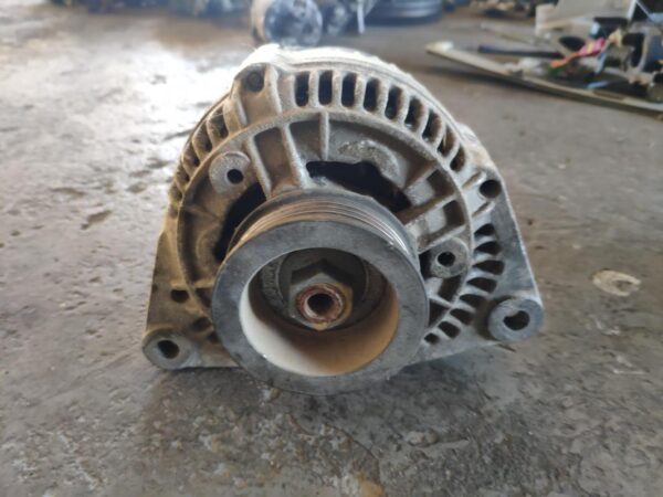 Alternador Alfa Romeo 155 2.0 T.S. (167.A2A) (141 cv) - Imagen 2